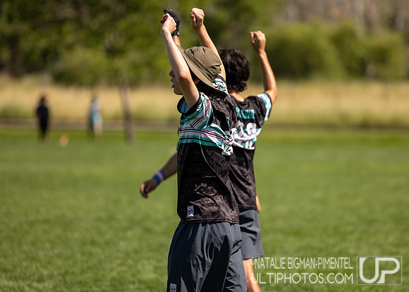 2023 USA Ultimate Youth Club Championships