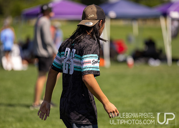 2023 USA Ultimate Youth Club Championships