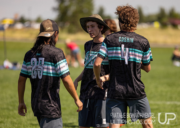 2023 USA Ultimate Youth Club Championships