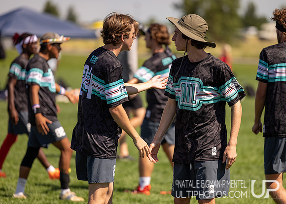 2023 USA Ultimate Youth Club Championships