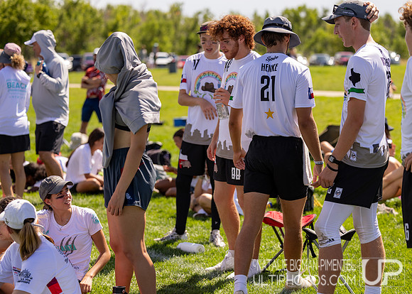 2023 USA Ultimate Youth Club Championships