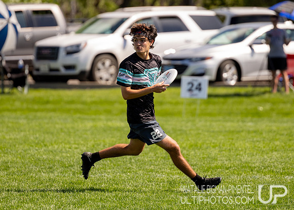 2023 USA Ultimate Youth Club Championships