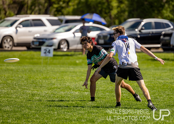 2023 USA Ultimate Youth Club Championships