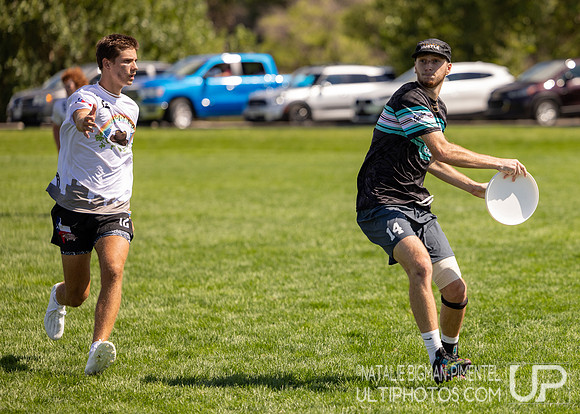 2023 USA Ultimate Youth Club Championships