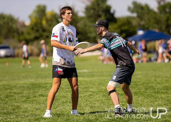 2023 USA Ultimate Youth Club Championships