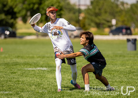 2023 USA Ultimate Youth Club Championships
