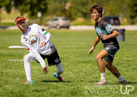 2023 USA Ultimate Youth Club Championships