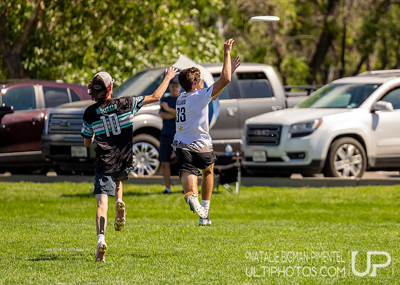 2023 USA Ultimate Youth Club Championships
