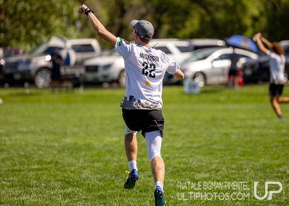 2023 USA Ultimate Youth Club Championships