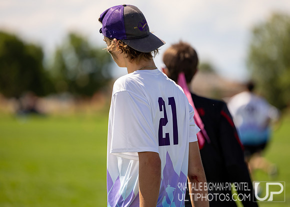 2023 USA Ultimate Youth Club Championships