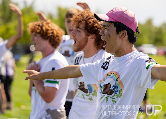 2023 USA Ultimate Youth Club Championships