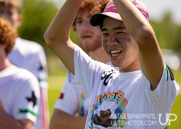 2023 USA Ultimate Youth Club Championships