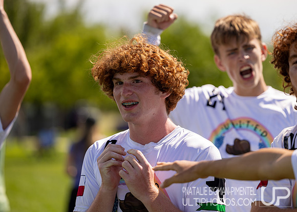 2023 USA Ultimate Youth Club Championships