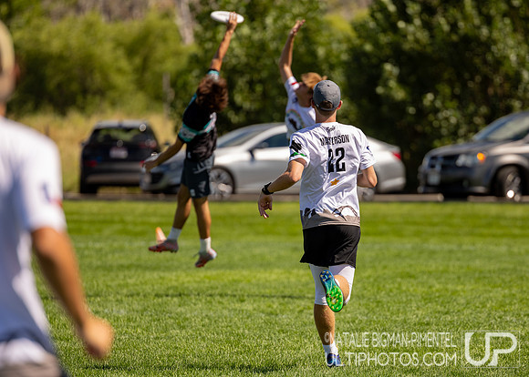 2023 USA Ultimate Youth Club Championships