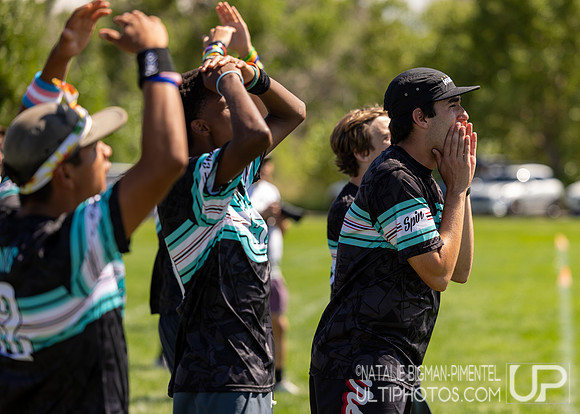 2023 USA Ultimate Youth Club Championships