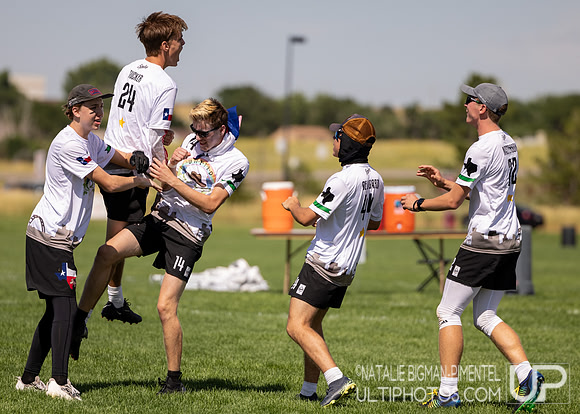 2023 USA Ultimate Youth Club Championships