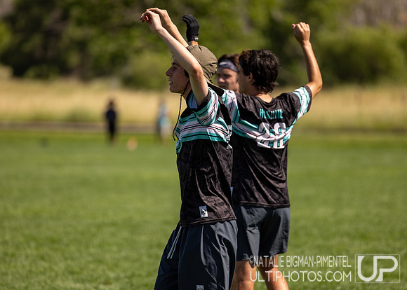 2023 USA Ultimate Youth Club Championships