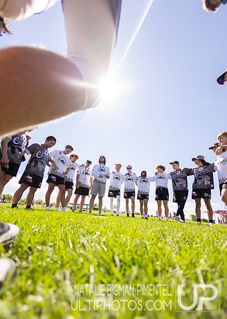 2023 USA Ultimate Youth Club Championships