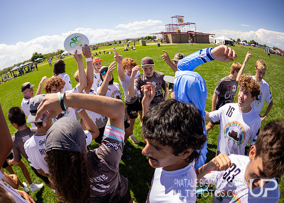 2023 USA Ultimate Youth Club Championships