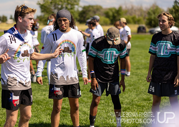 2023 USA Ultimate Youth Club Championships