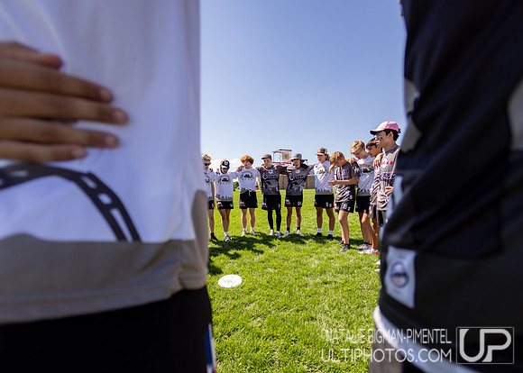 2023 USA Ultimate Youth Club Championships