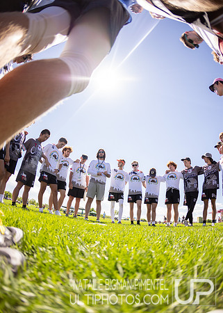 2023 USA Ultimate Youth Club Championships