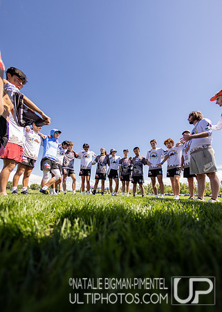 2023 USA Ultimate Youth Club Championships