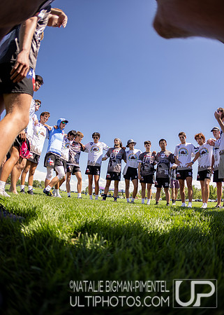 2023 USA Ultimate Youth Club Championships