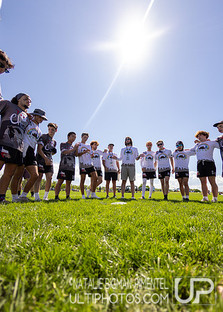 2023 USA Ultimate Youth Club Championships