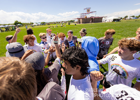 2023 USA Ultimate Youth Club Championships