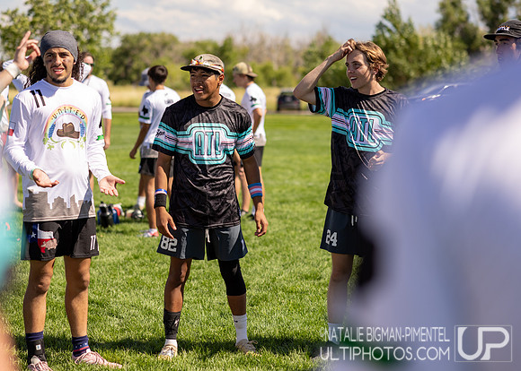 2023 USA Ultimate Youth Club Championships