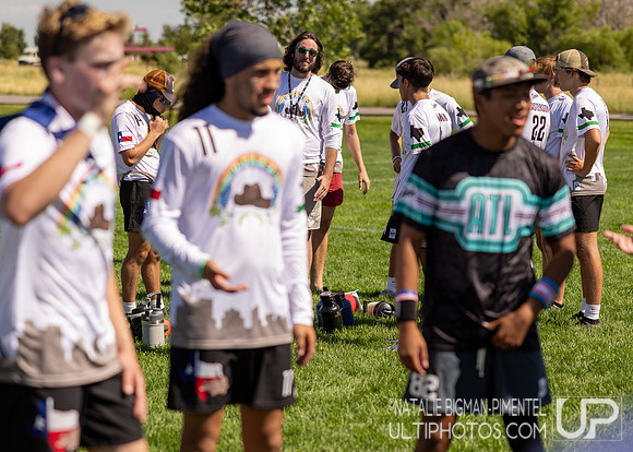 2023 USA Ultimate Youth Club Championships