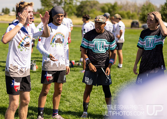 2023 USA Ultimate Youth Club Championships