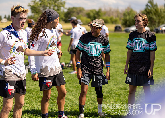 2023 USA Ultimate Youth Club Championships