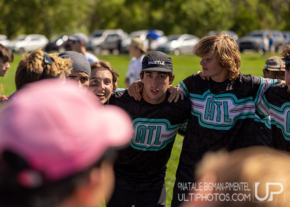 2023 USA Ultimate Youth Club Championships