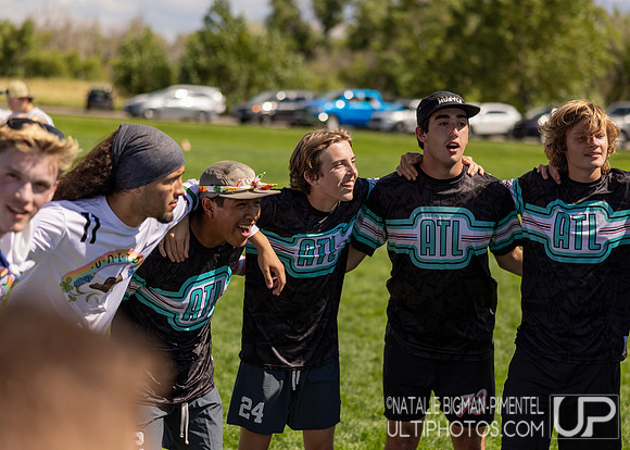2023 USA Ultimate Youth Club Championships