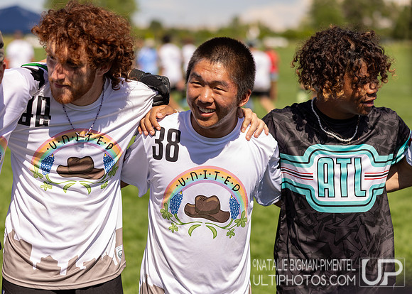 2023 USA Ultimate Youth Club Championships