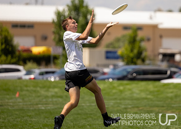 2023 USA Ultimate Youth Club Championships