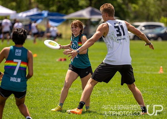 2023 USA Ultimate Youth Club Championships