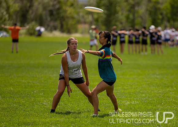 2023 USA Ultimate Youth Club Championships
