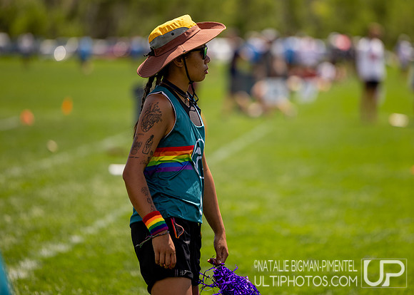 2023 USA Ultimate Youth Club Championships