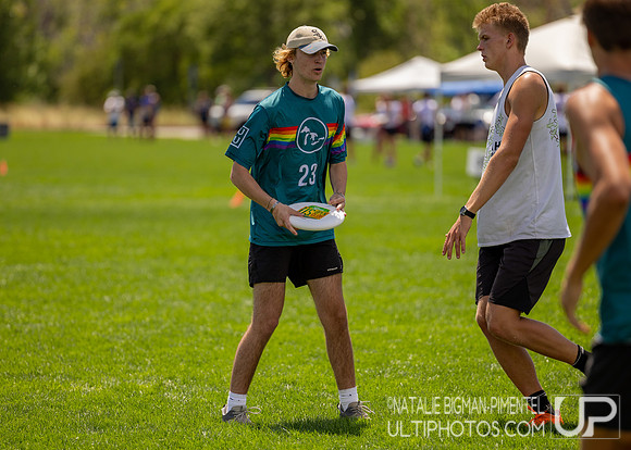 2023 USA Ultimate Youth Club Championships