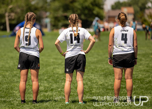2023 USA Ultimate Youth Club Championships