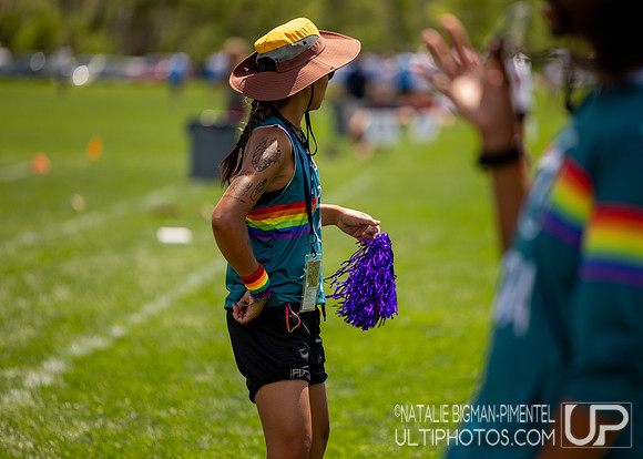 2023 USA Ultimate Youth Club Championships