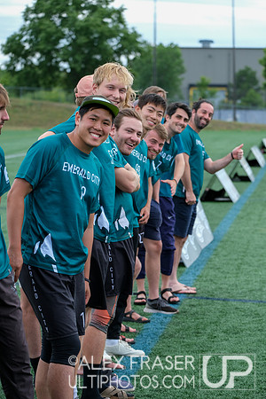 2022 International Club Championships Sunday