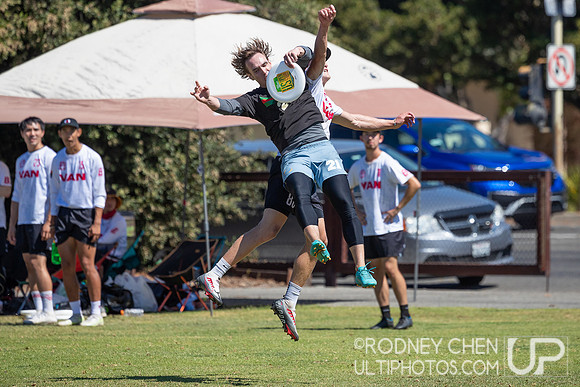 2022 Bay Area Tournament
