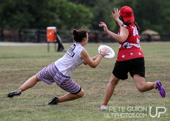 Chesapeake Open