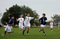 Sunday U-19 Semifinals -- YCC 2012