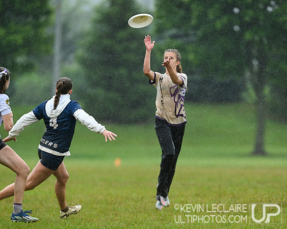 HSNI 2025 - Saturday Action