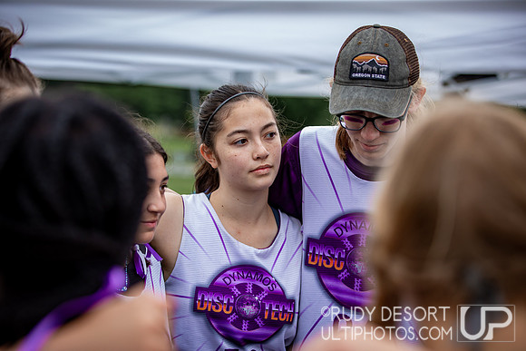 2025 High School National Invite (HSNI)